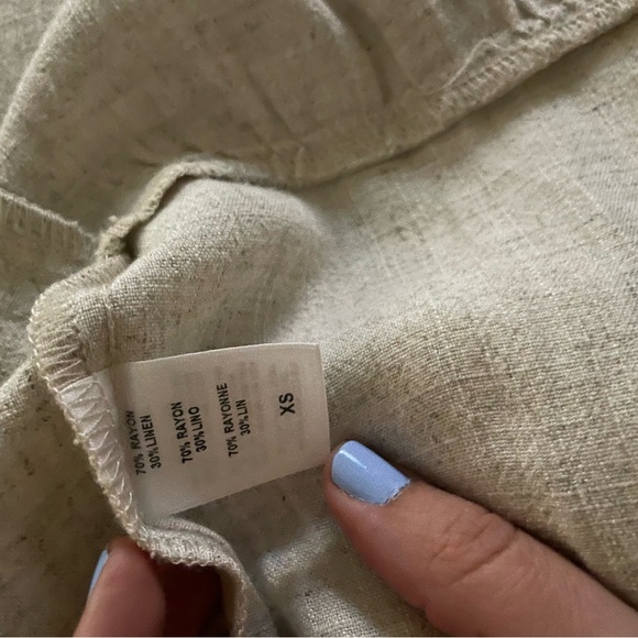 Rachel Pally Adelaide Maxi Dress - Picture 6 of 6